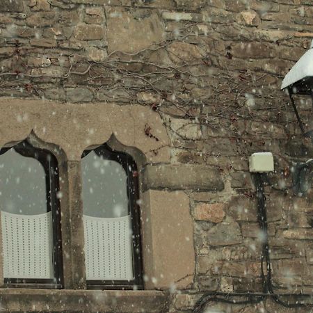 Apartament Casa-Abadia De Banaguas Zewnętrze zdjęcie