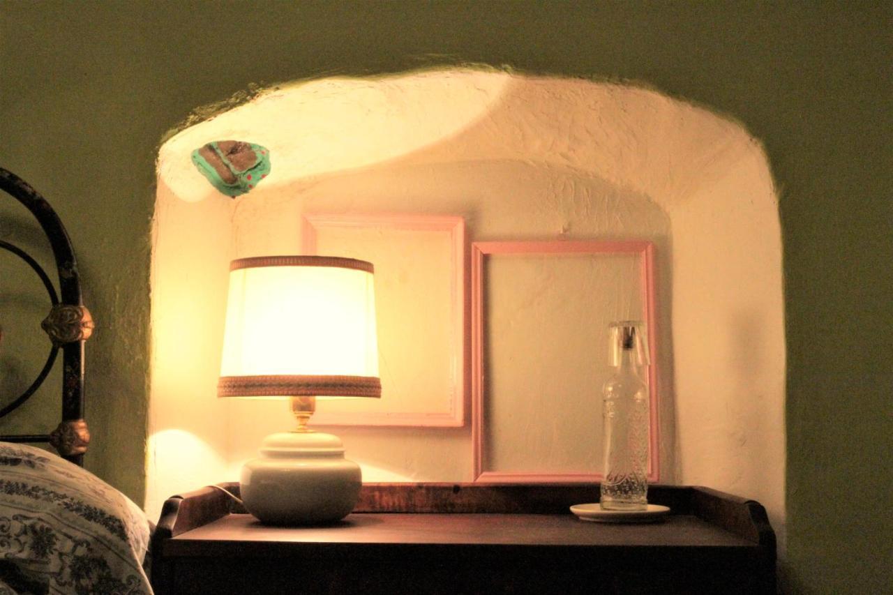 Apartament Casa-Abadia De Banaguas Zewnętrze zdjęcie