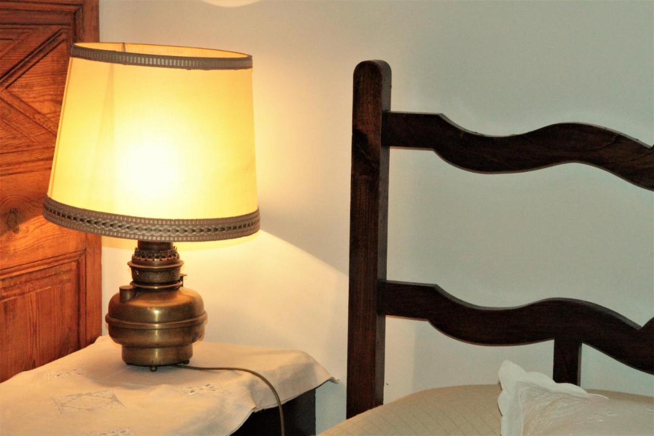 Apartament Casa-Abadia De Banaguas Zewnętrze zdjęcie