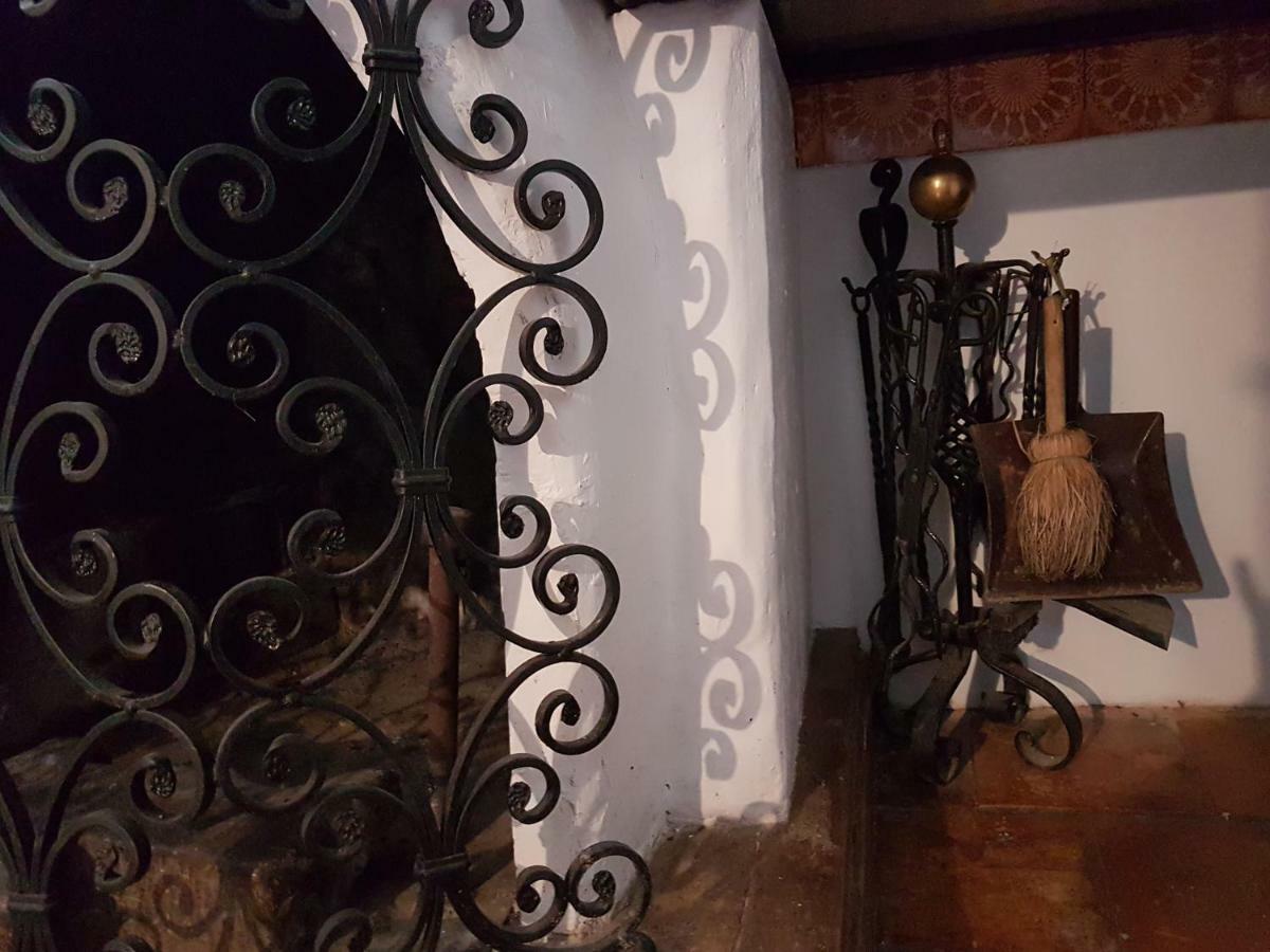 Apartament Casa-Abadia De Banaguas Zewnętrze zdjęcie