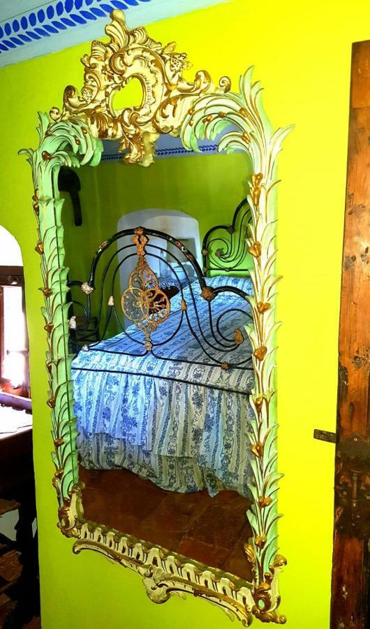 Apartament Casa-Abadia De Banaguas Zewnętrze zdjęcie