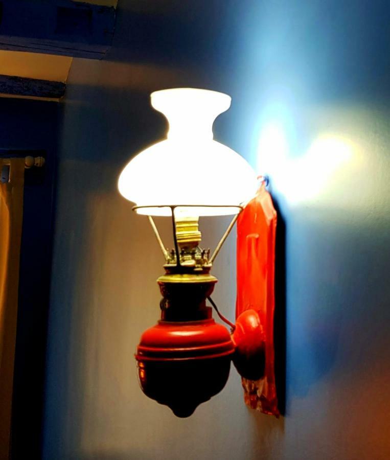 Apartament Casa-Abadia De Banaguas Zewnętrze zdjęcie