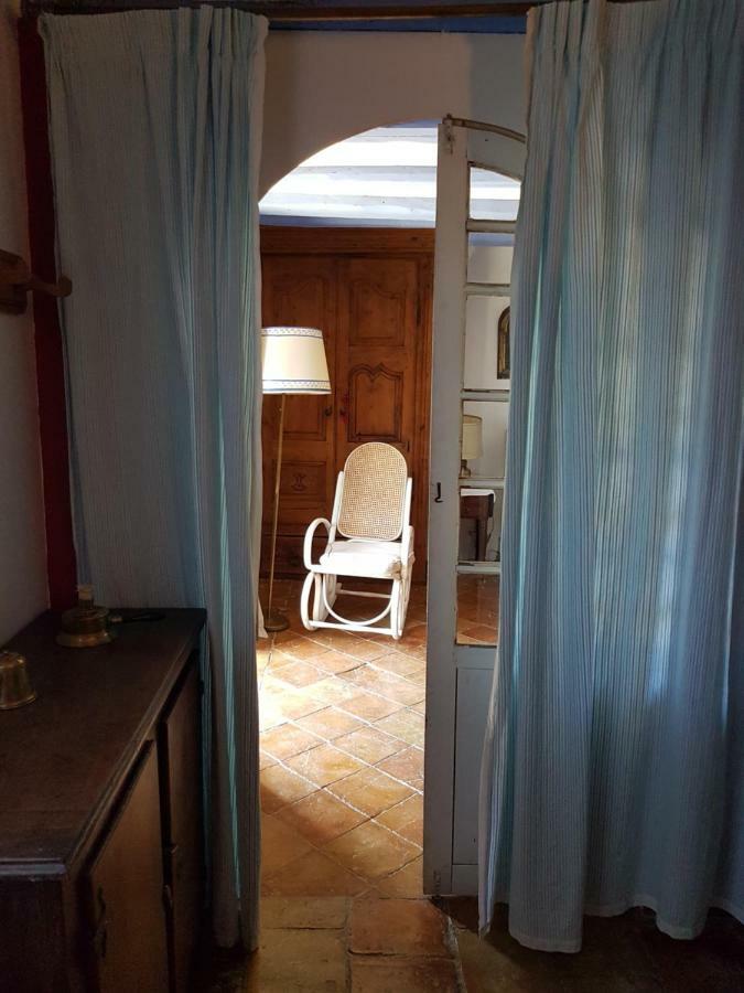 Apartament Casa-Abadia De Banaguas Zewnętrze zdjęcie