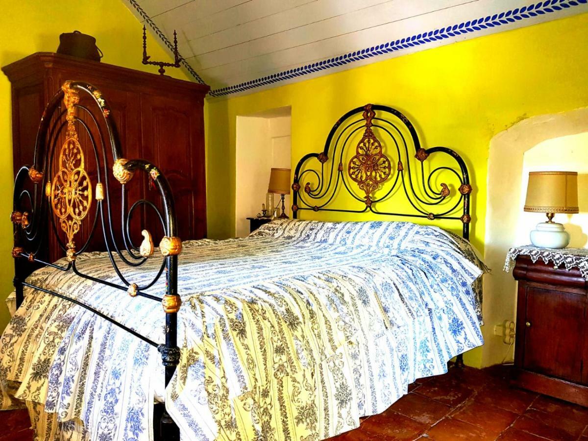 Apartament Casa-Abadia De Banaguas Zewnętrze zdjęcie