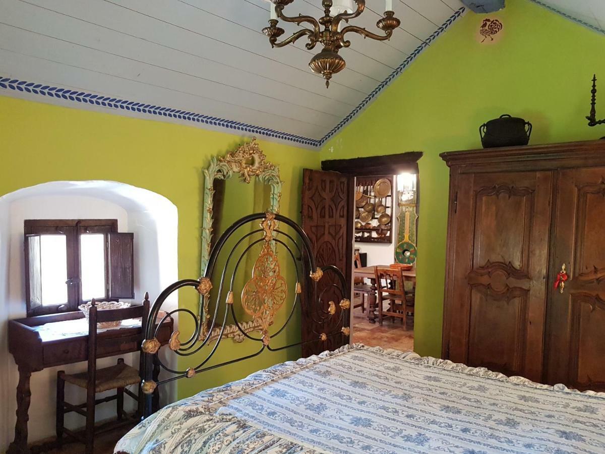 Apartament Casa-Abadia De Banaguas Zewnętrze zdjęcie