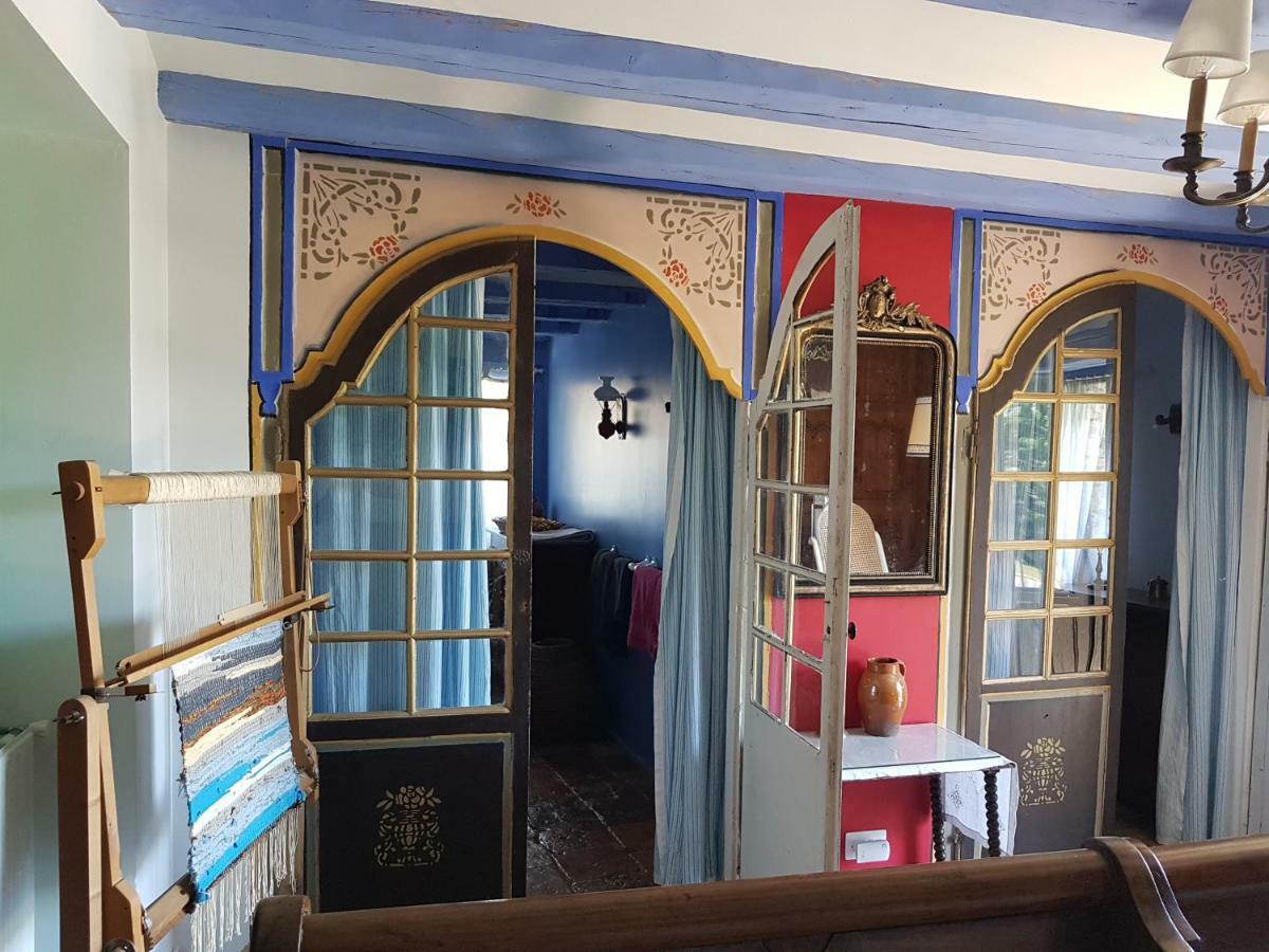 Apartament Casa-Abadia De Banaguas Zewnętrze zdjęcie